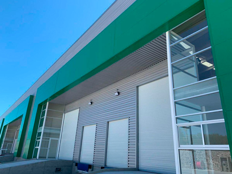 Bodega industrial en renta cerca de Queretaro